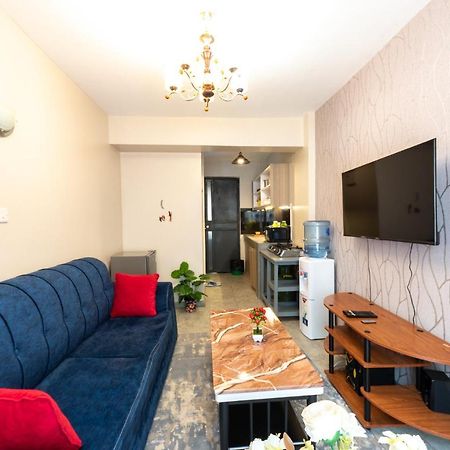The Bliss - Lovely 1 Bedroom Apartment Located Near Trm Mall Ναϊρόμπι Εξωτερικό φωτογραφία