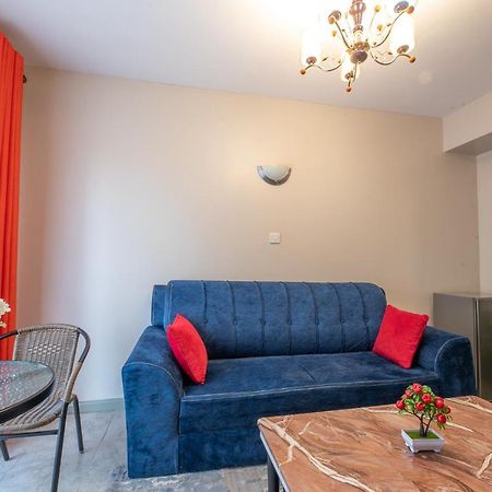 The Bliss - Lovely 1 Bedroom Apartment Located Near Trm Mall Ναϊρόμπι Εξωτερικό φωτογραφία