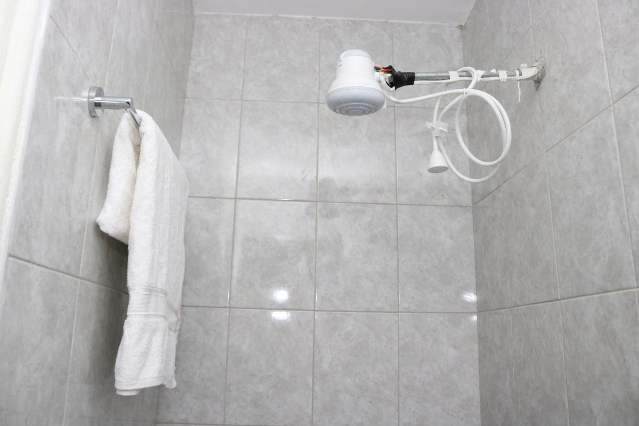 The Bliss - Lovely 1 Bedroom Apartment Located Near Trm Mall Ναϊρόμπι Εξωτερικό φωτογραφία