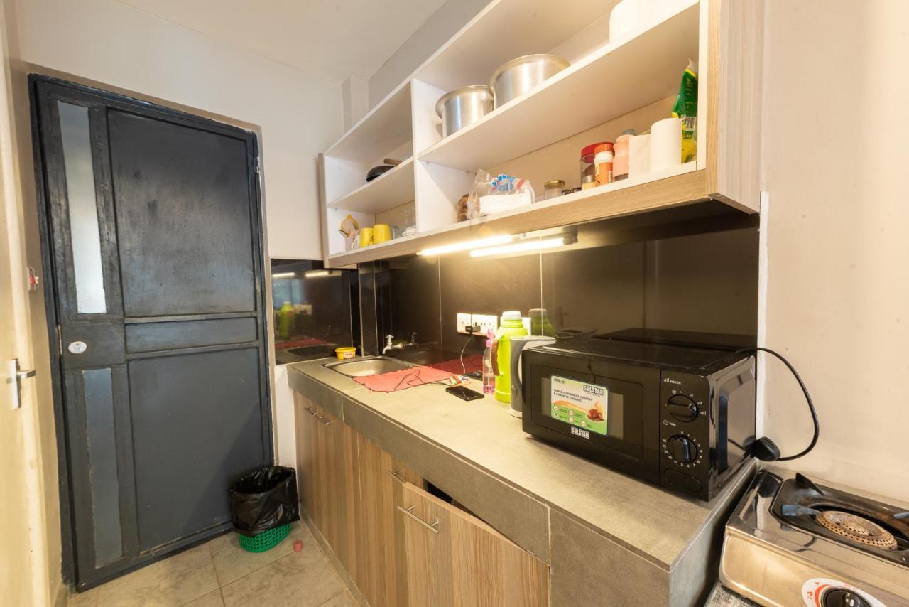 The Bliss - Lovely 1 Bedroom Apartment Located Near Trm Mall Ναϊρόμπι Εξωτερικό φωτογραφία