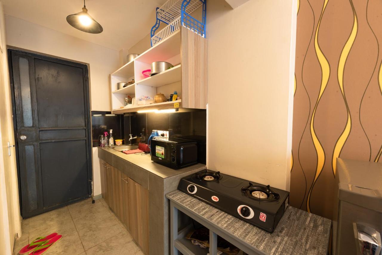 The Bliss - Lovely 1 Bedroom Apartment Located Near Trm Mall Ναϊρόμπι Εξωτερικό φωτογραφία