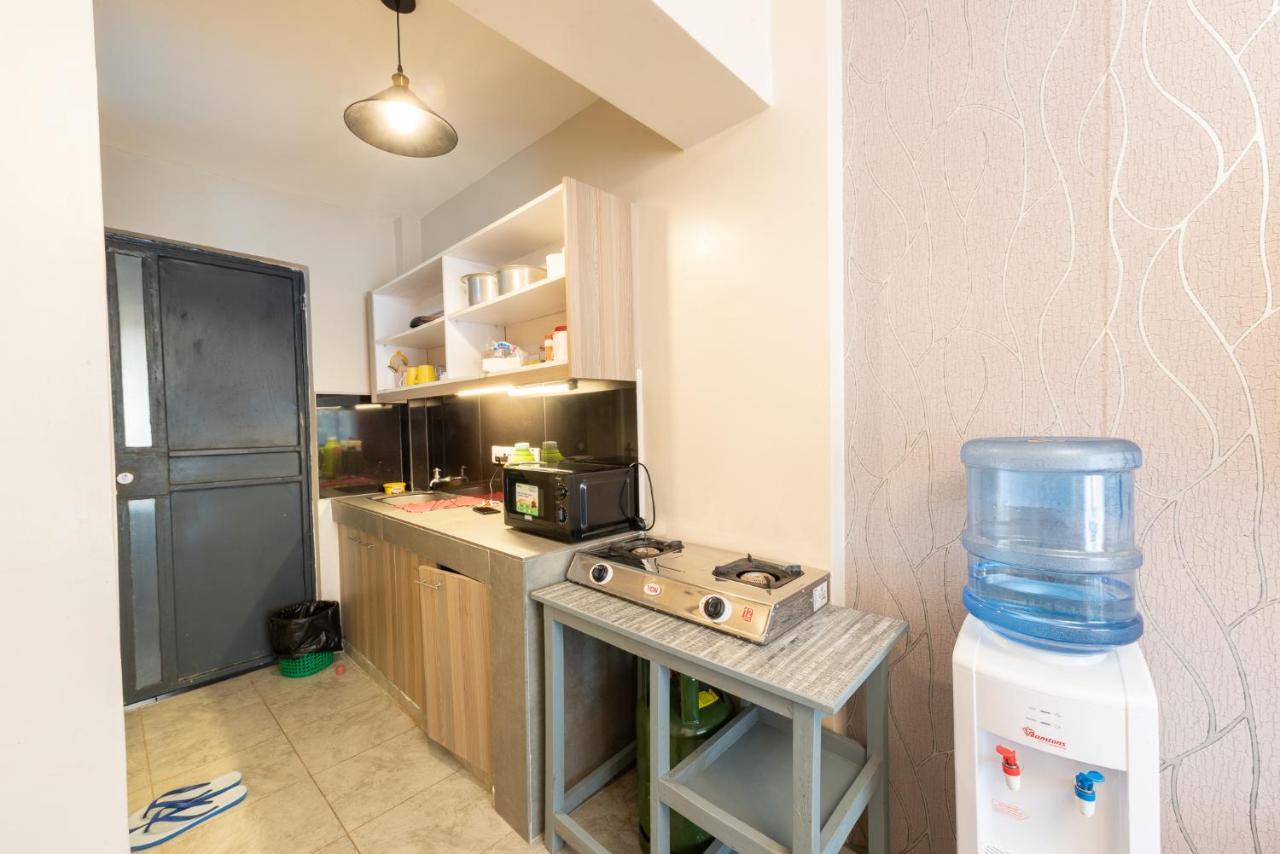 The Bliss - Lovely 1 Bedroom Apartment Located Near Trm Mall Ναϊρόμπι Εξωτερικό φωτογραφία
