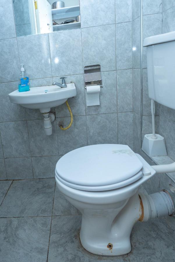 The Bliss - Lovely 1 Bedroom Apartment Located Near Trm Mall Ναϊρόμπι Εξωτερικό φωτογραφία