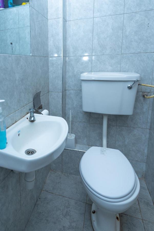 The Bliss - Lovely 1 Bedroom Apartment Located Near Trm Mall Ναϊρόμπι Εξωτερικό φωτογραφία
